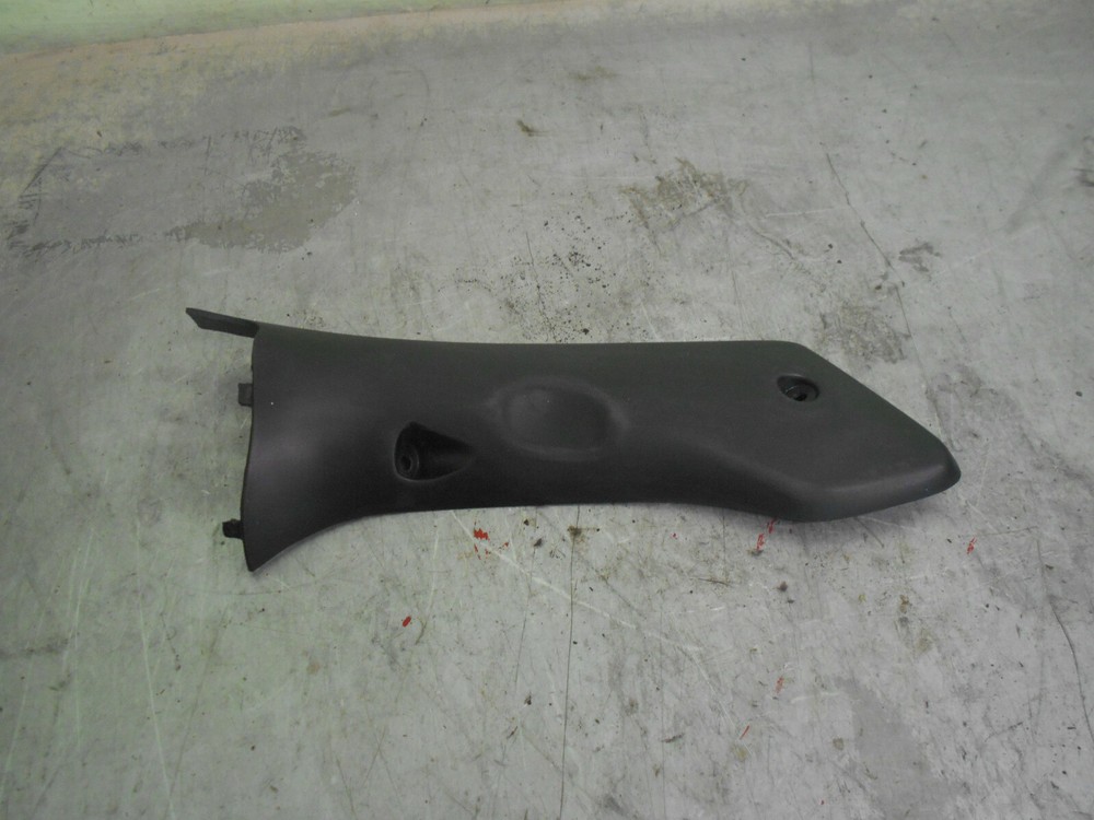 yamaha  thunder cat   r/h  mirror  trim