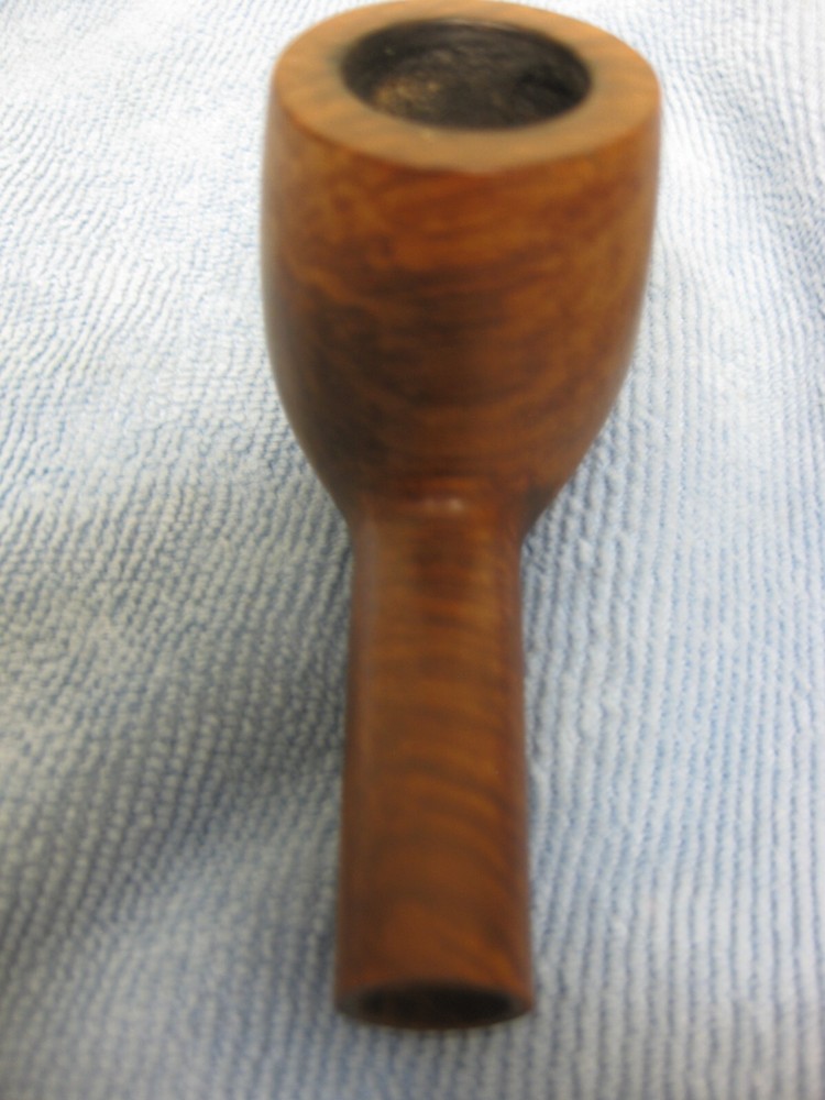 LES WOOD FERNDOWN ROOT L&JS BRIARS PIPE