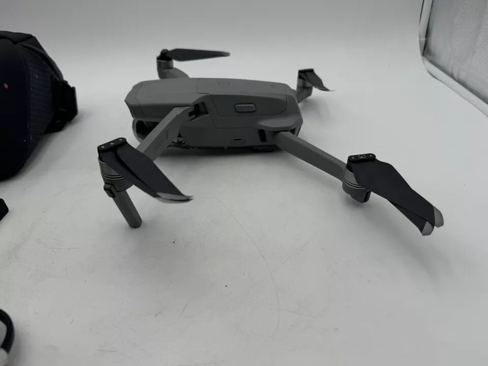 JAILBROKEN DJI Mavic Air 2 Fly More Combo - No limits