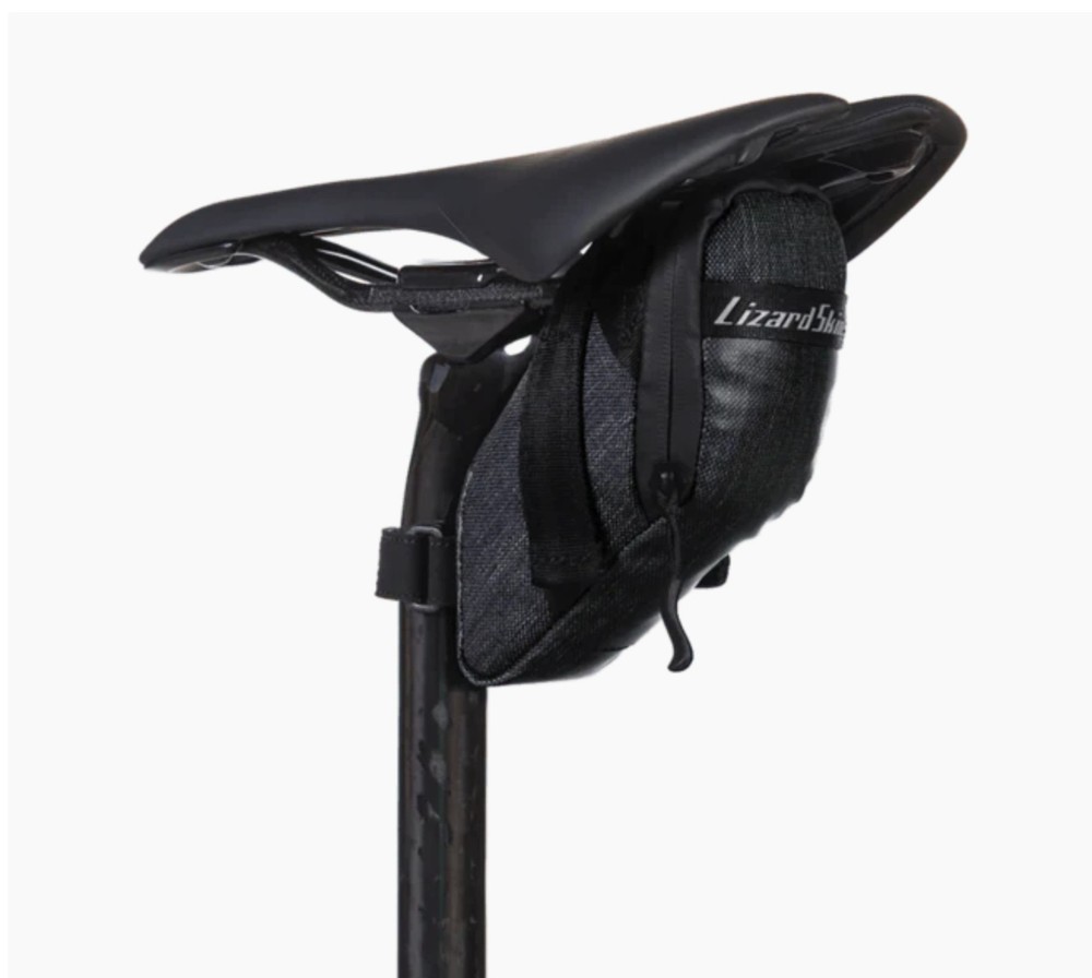 Lizard Skins Cache Saddle Bag Size Medium