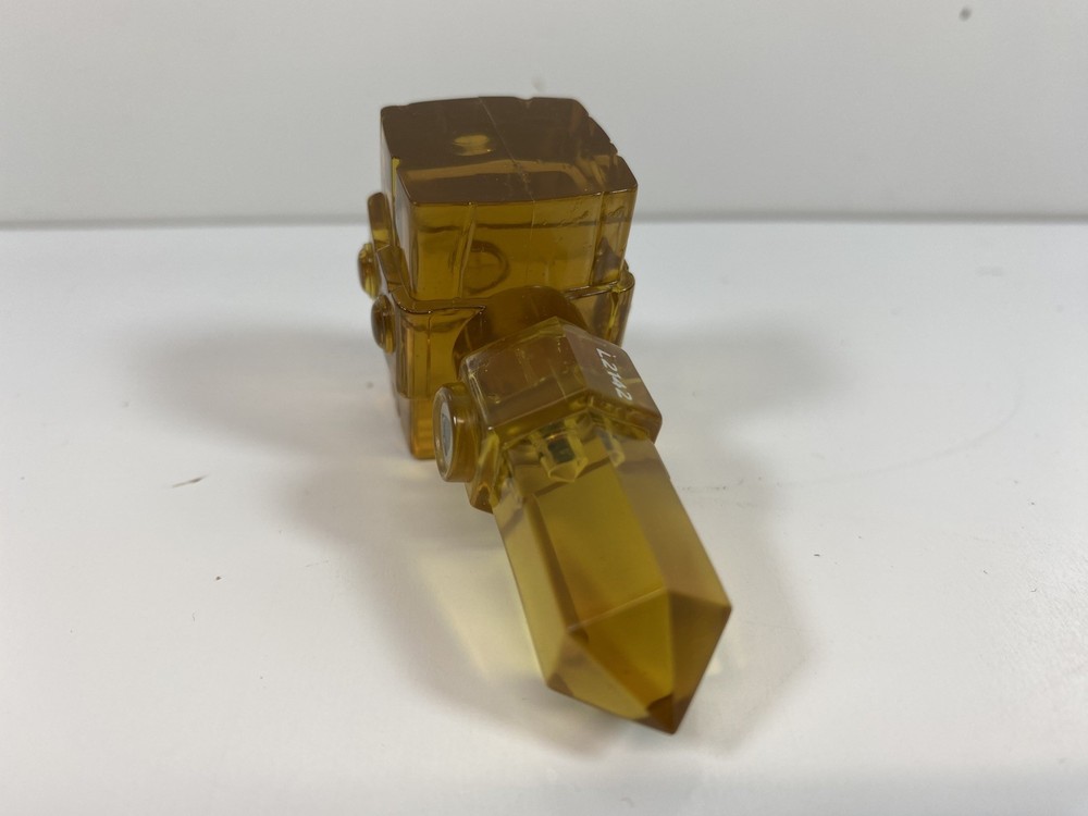 Skylanders Trap Team Earth Hammer Trap