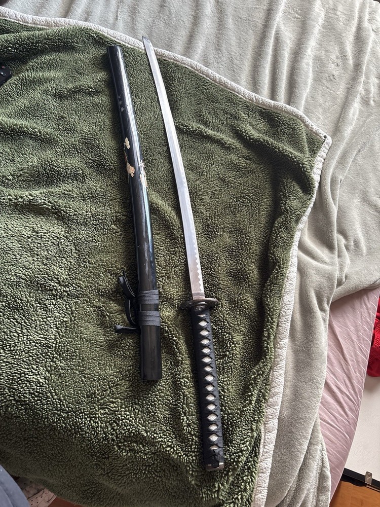 Katana China