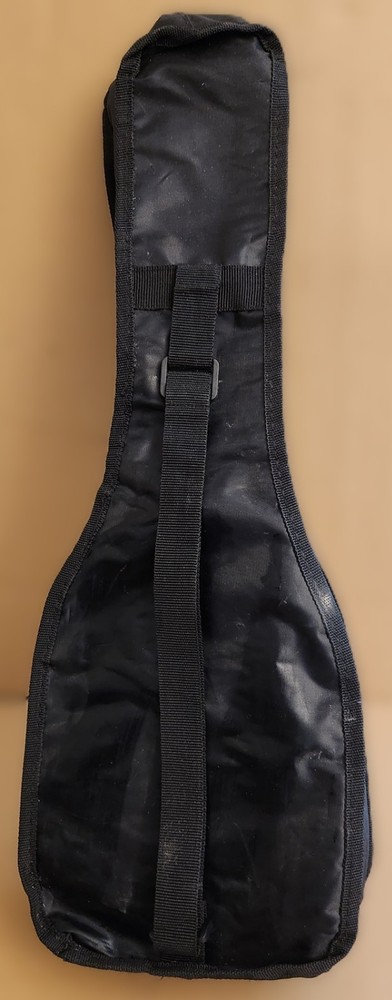 iECO Beginner's Ukulele 4-String with Case and Electronic Tuner