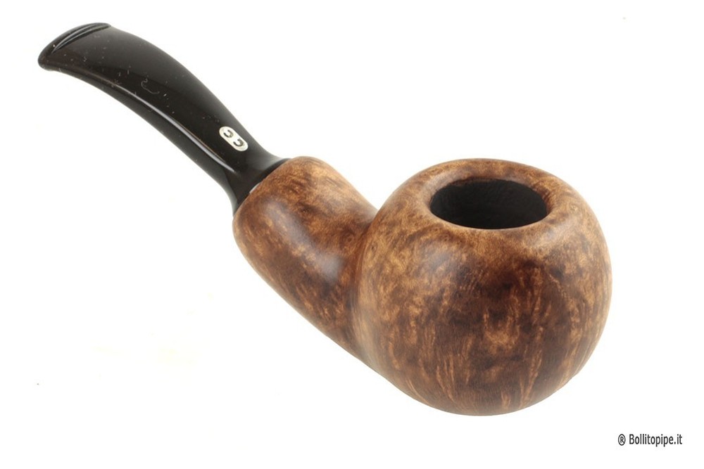 Chacom Reverse Calabash Dark Smooth (N)
