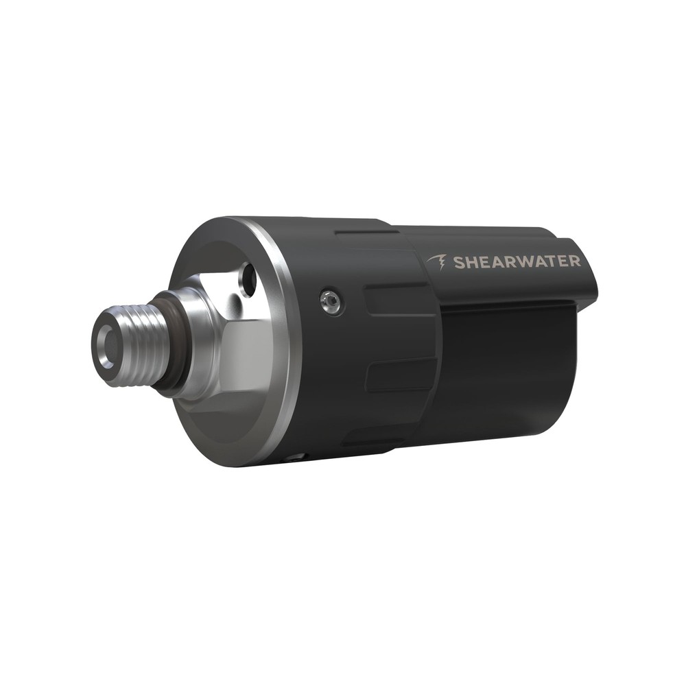 Shearwater Research Swift GPS Transmitter