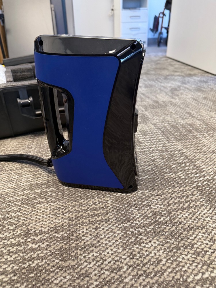 InstaRisa 3d face scanner open box not used