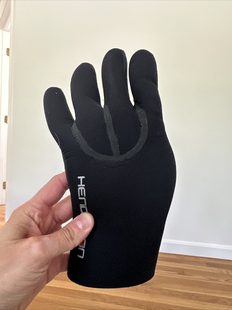 Aqua lock Dive Glove- 7mm Size XS