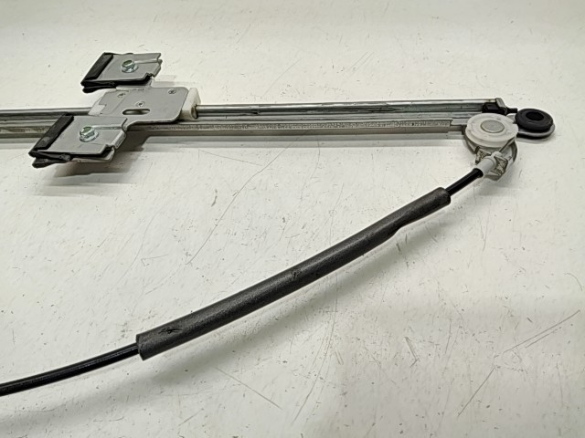 LH Front Actuator - 2024 Canam Defender