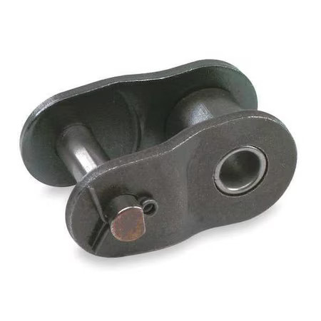 Tsubaki 80 Ol Chain Link, Single Strand, No 80