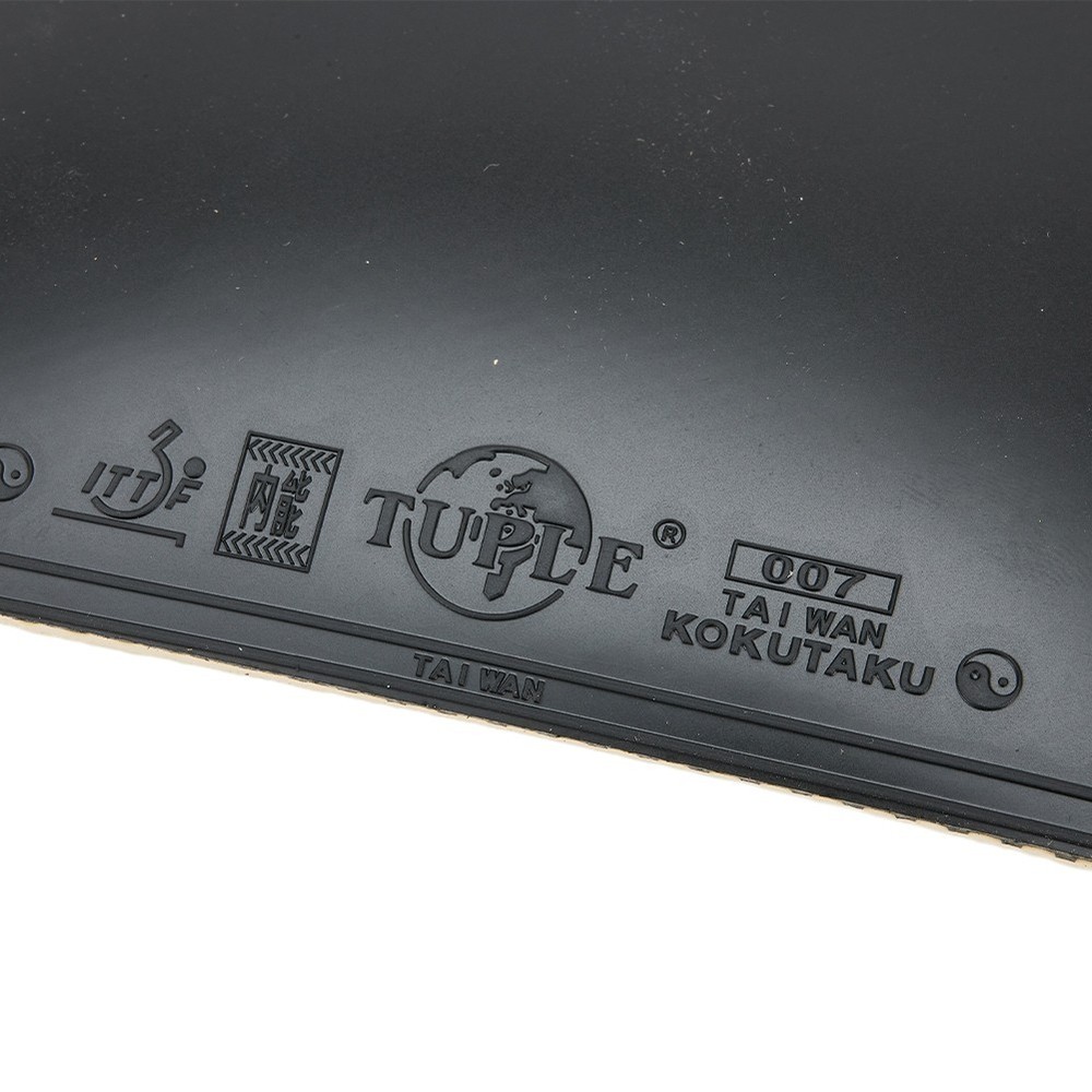 Replacement Table Tennis Rubber Accessory Attack Fast Fast Attack Hard