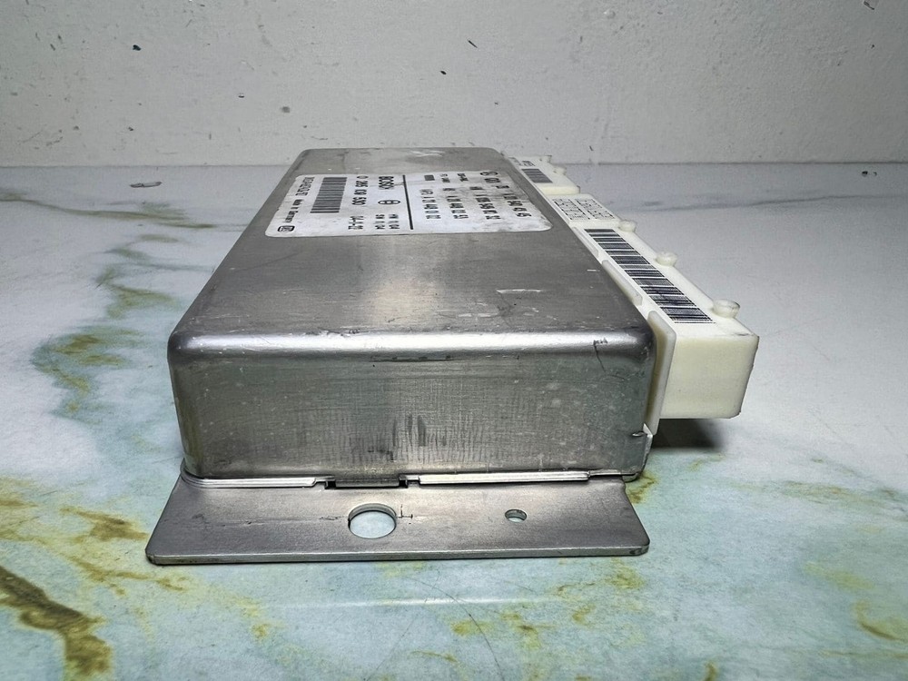 Mercedes Esp Control Unit A2115404345 W211 E-Class