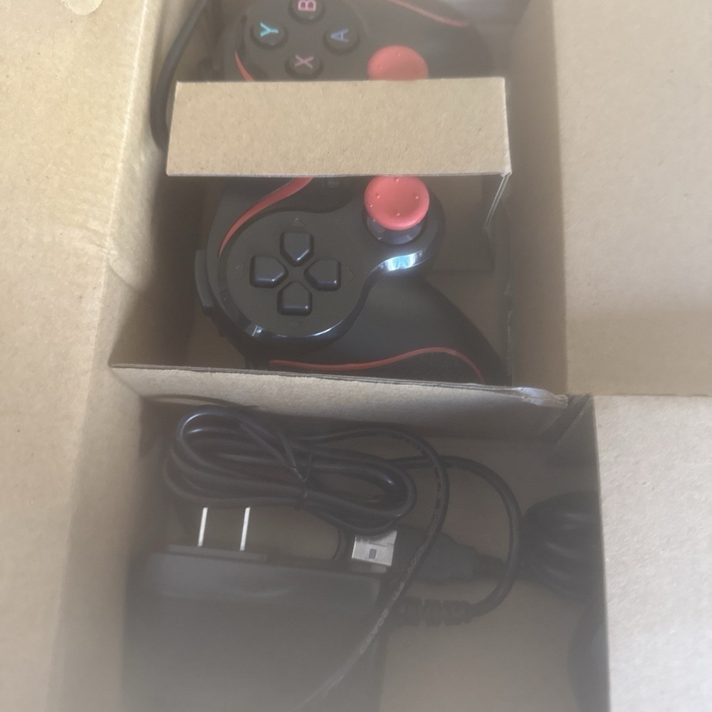 Retroengine 32GB Deluxe Edition Video Game Console With 2 Controllers-New