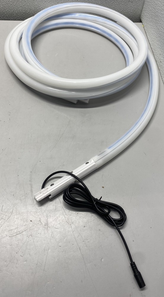 ASE Multimode LED Light Module for 17 ft Barrier Arm | FAS-LED17