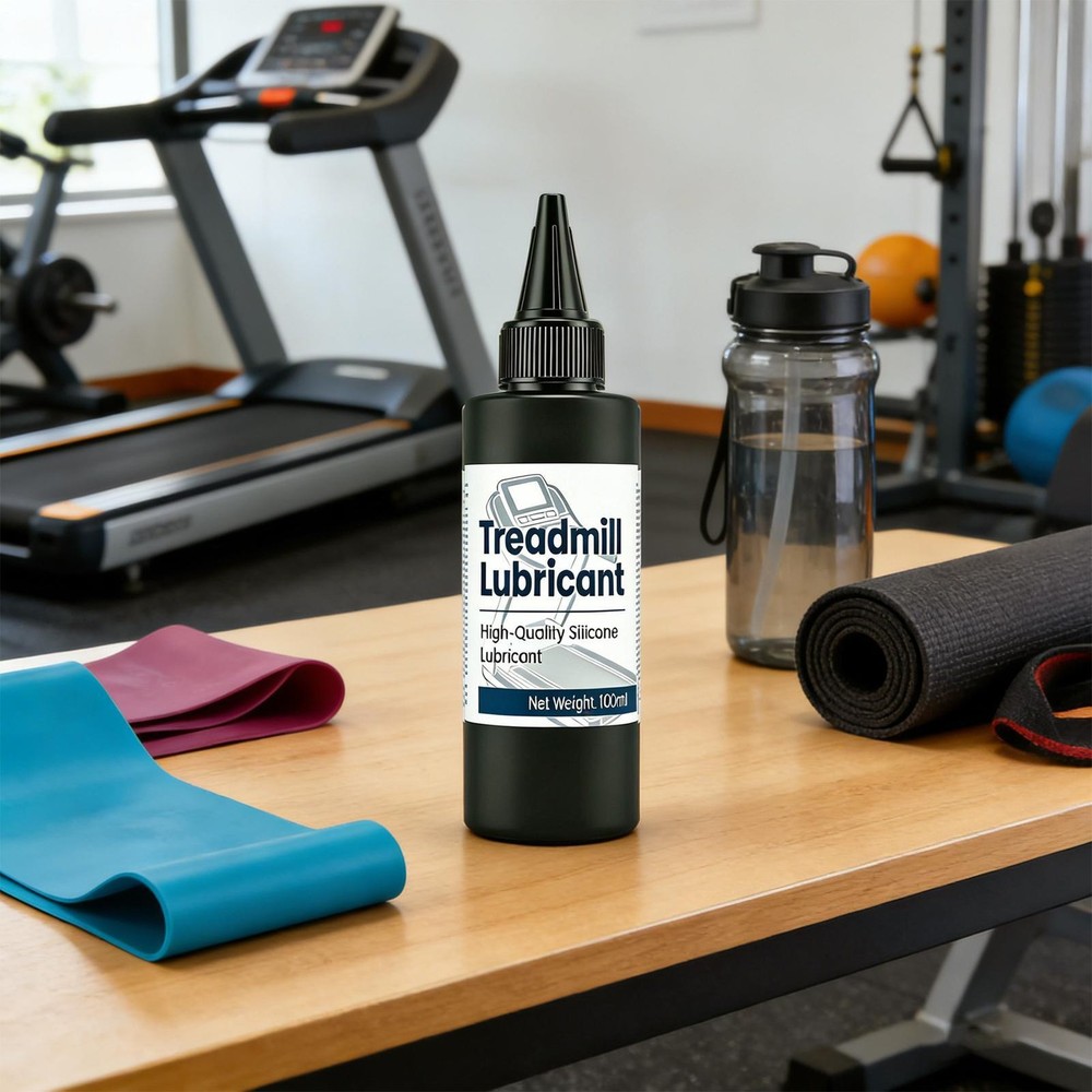 Treadmill Lubricant 100ML Running Machine Grease For Mechanical Sewing Machine