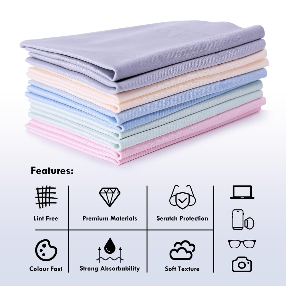 Nadadora Individually Wrapped Assorted Color Premium Small,