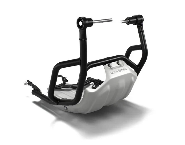 Combo fit for royal enfield himalayan450