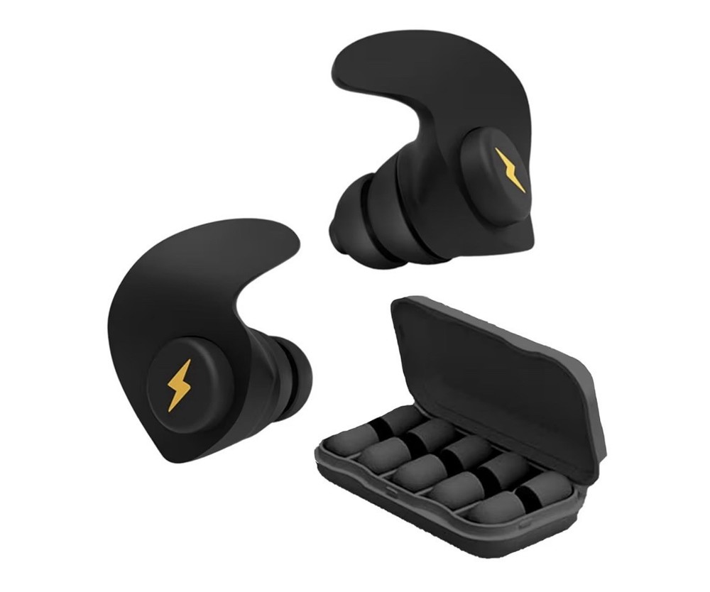 Hearing Protection for Shooting,