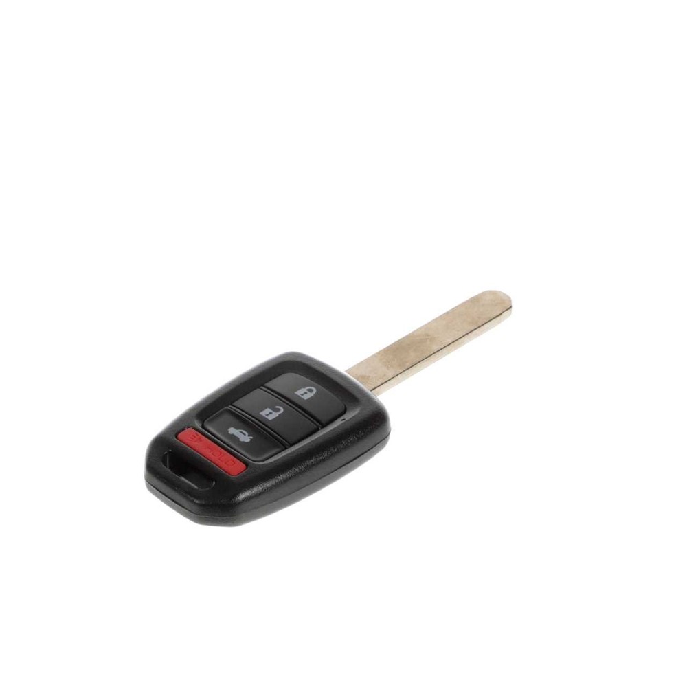 Dorman 99528ST Keyless Entry Remote 4 Button - Blade Stamp G