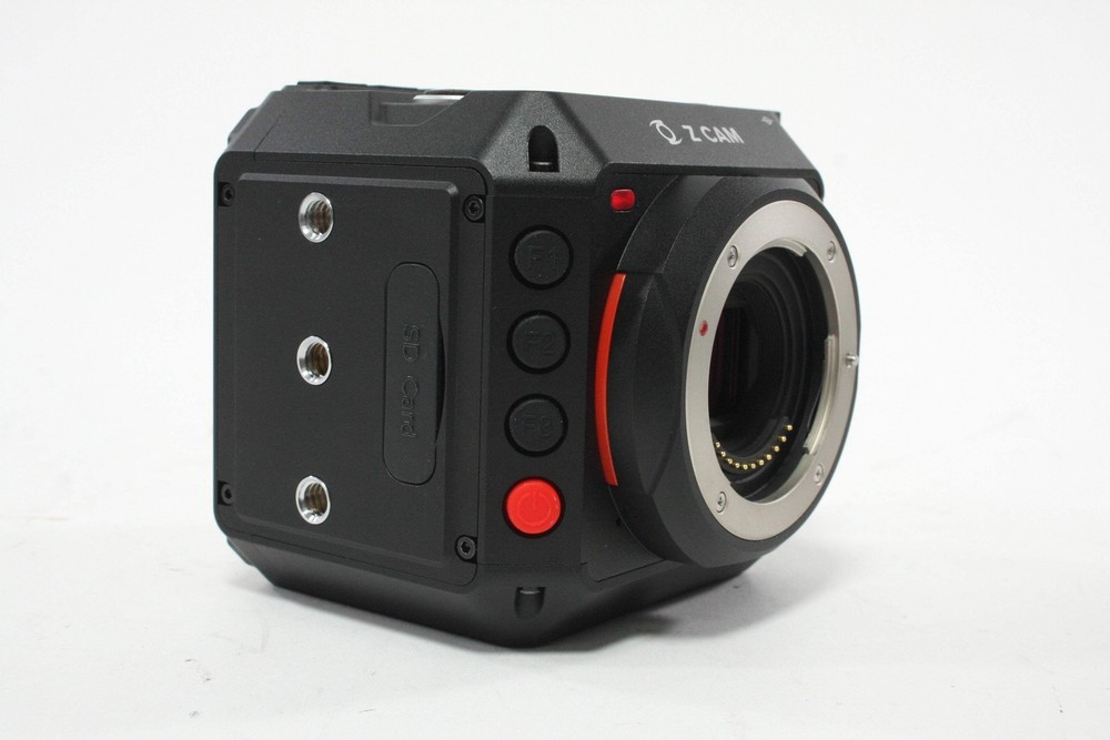 Z Cam E2C Professional 4K Cinema Camera
