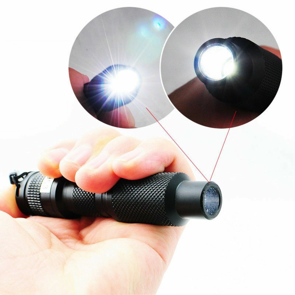 10W Handheld LED Cold Light Source Fit for Storz Olympus Wolf Stryker Endoscope