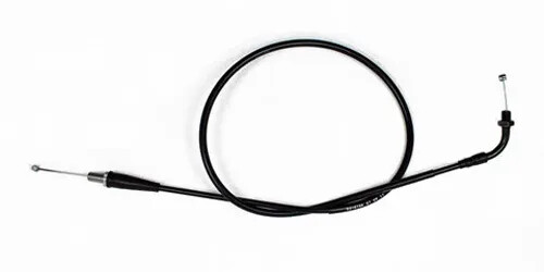 Motion Pro Vinyl Pull Throttle Cable Honda Big Red 250 86-87