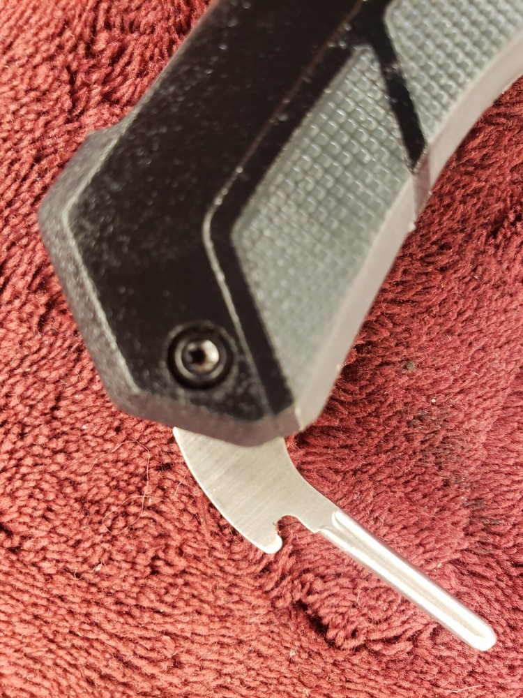 Real Avid Winghunter Multitool