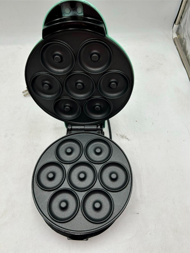 DASH MINI DONUT MAKER DDM007GBAQ04