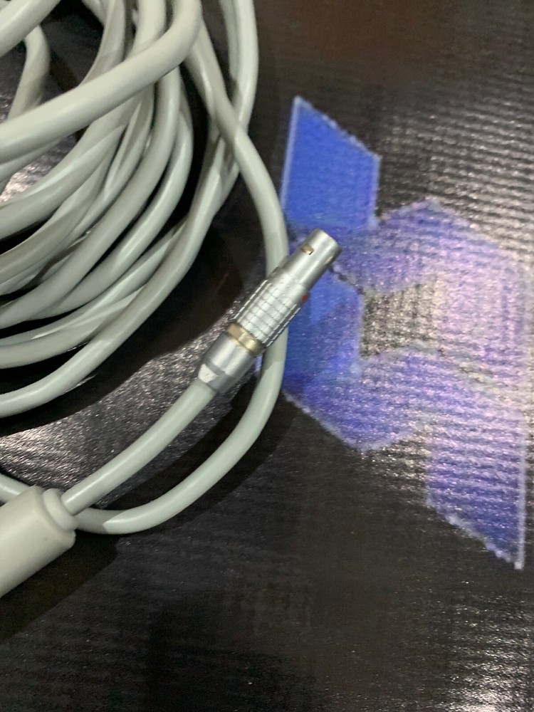 Medtronic 5437A output adaptor