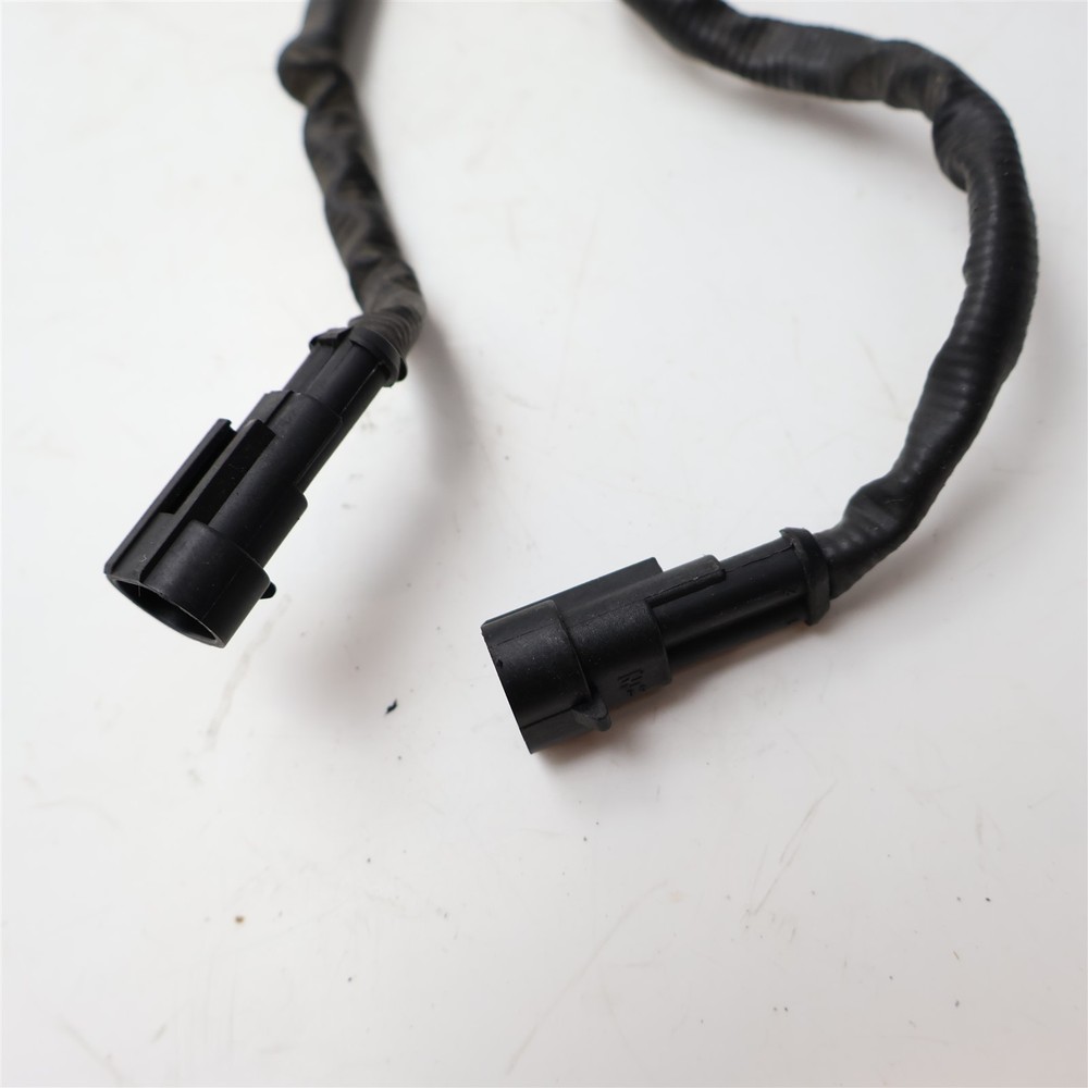 2012 Harley Sportster SuperLow XL883L Exhaust O2 Oxygen Lambda Sensor Set