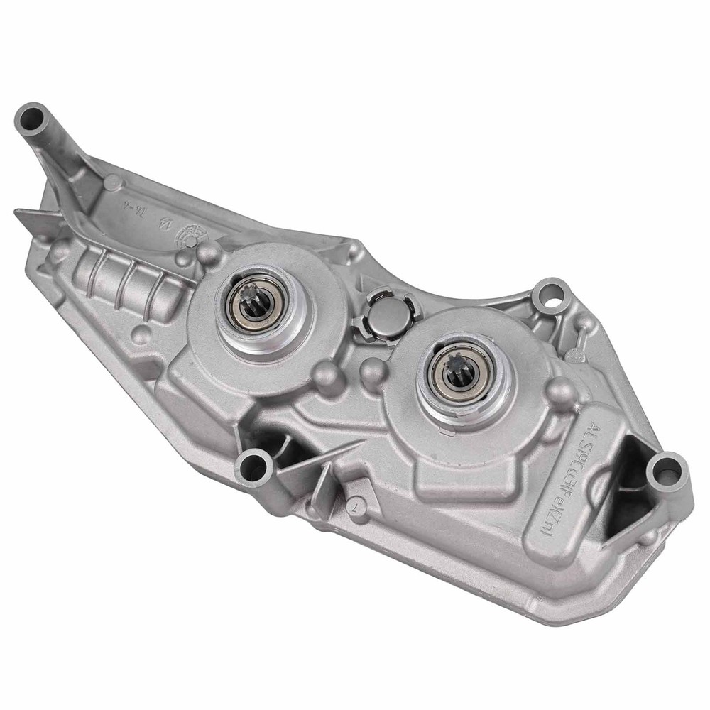 Programmed TCU TCM Transmission Control Module For Ford Focus 1.6L A2C53377498
