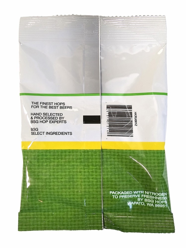 Krush HBC 586 Hop Pellet 1oz