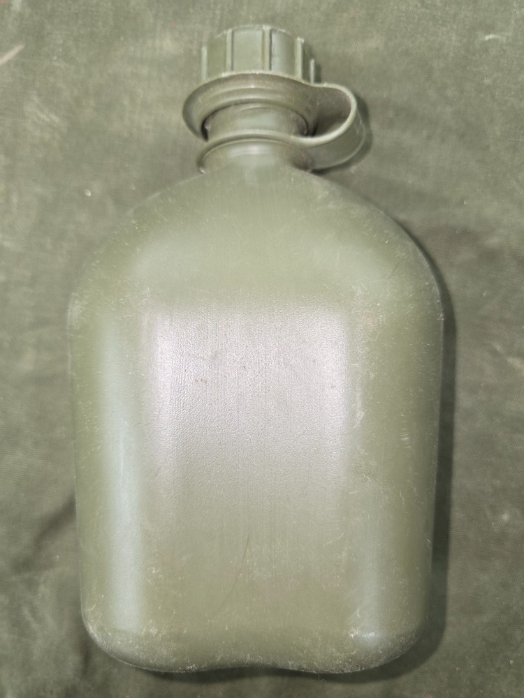 Surplus Canteen