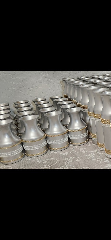 Decorative Small Vase