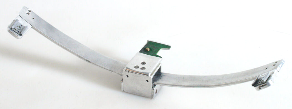 MACRO PHOTOGRAPHY TWIN LIGHT FLASH BRACKET