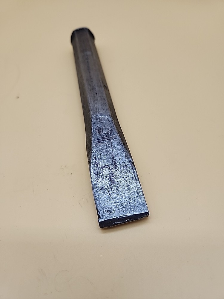 Proto Cold Chisel 86A. 7/8×8" Inch Cut Shank 1/2"