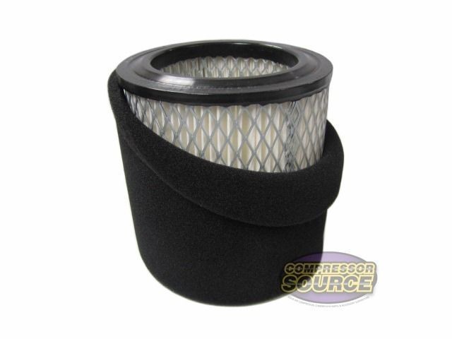 ST0739-07 Campbell Hausfeld Replacement Air Compressor Intake Filter Element