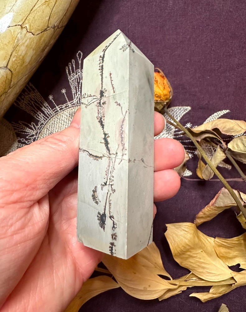 Clearance Picture Jasper Point, All Natural