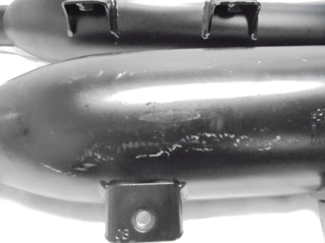 2017-24 INDIAN SCOUT OEM EXHAUST PIPE