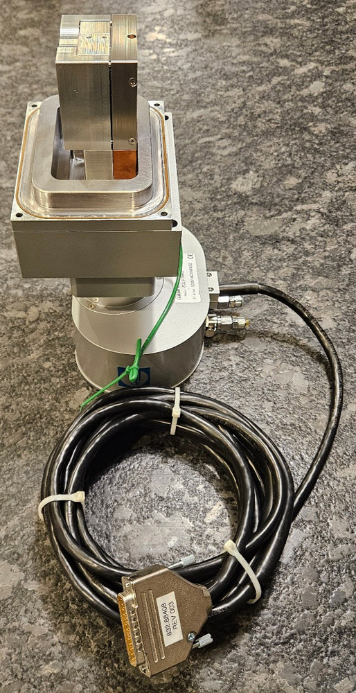 GATAN ORIUS SC1000 (MODEL 832.P76K0) CCD CAMERA