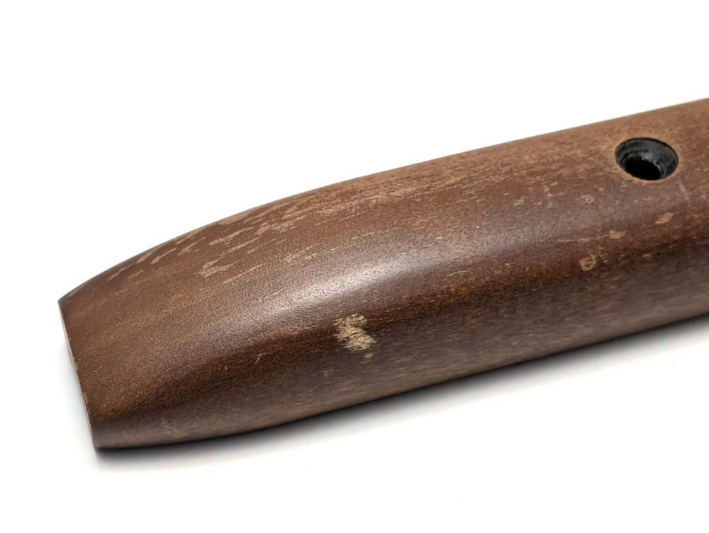 H&R / NEF Pardner Topper Fore End