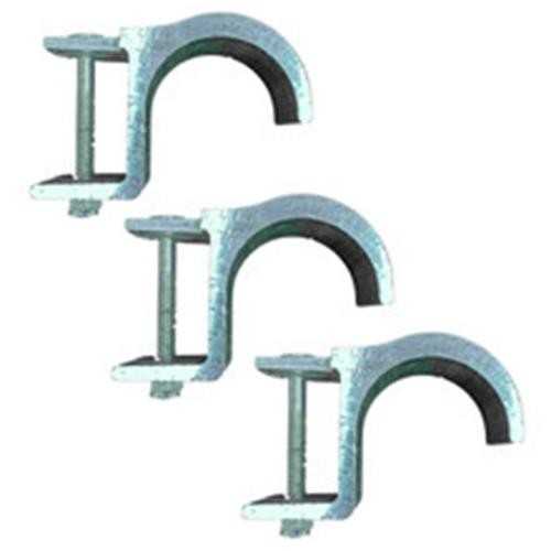 3-pack Replacement Hook for Aluminum Plank