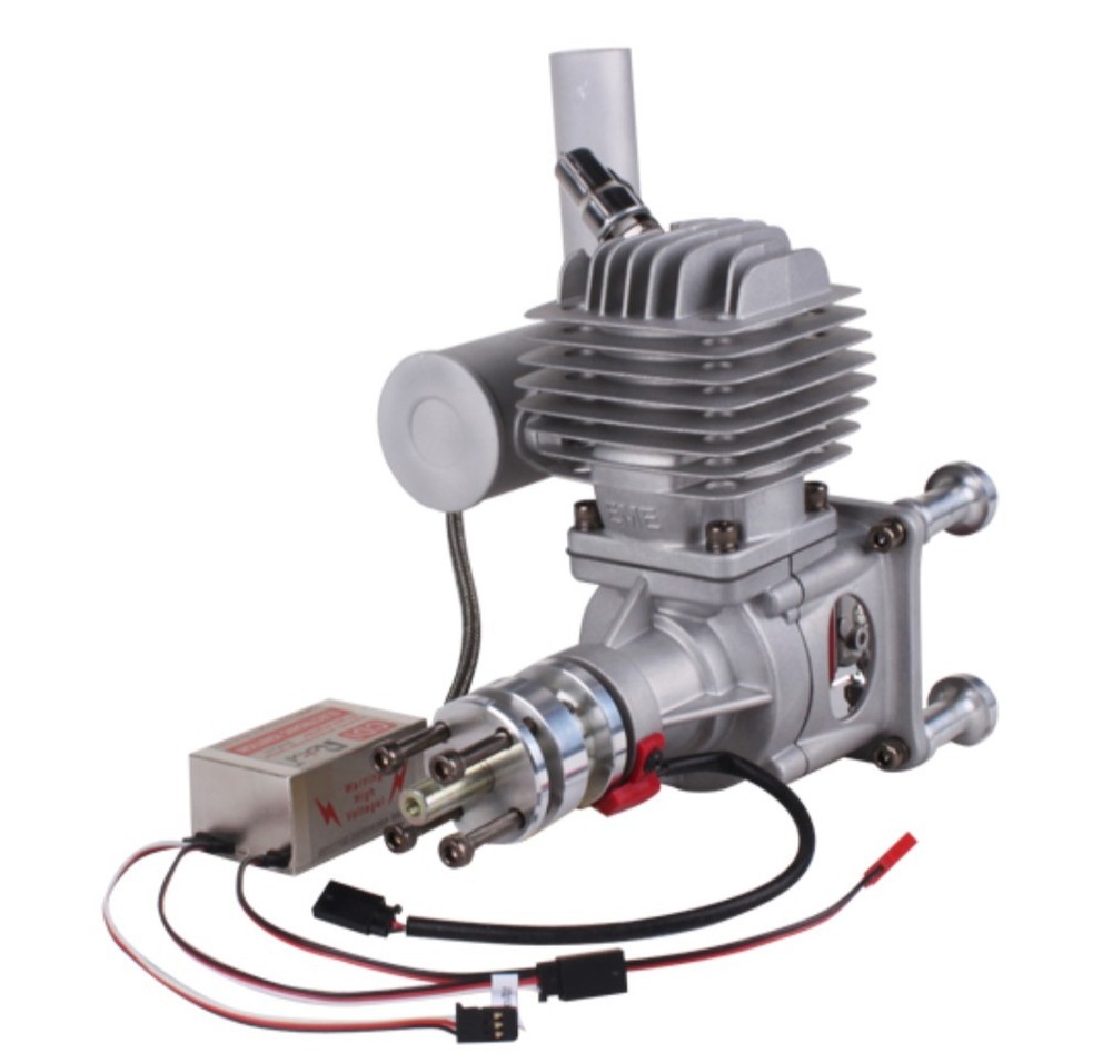 EME 60cc Eagle Master Engines 60cc Gasoline RC GAS Engine