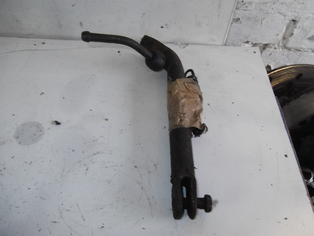SUZUKI GSX250 SIDE STAND