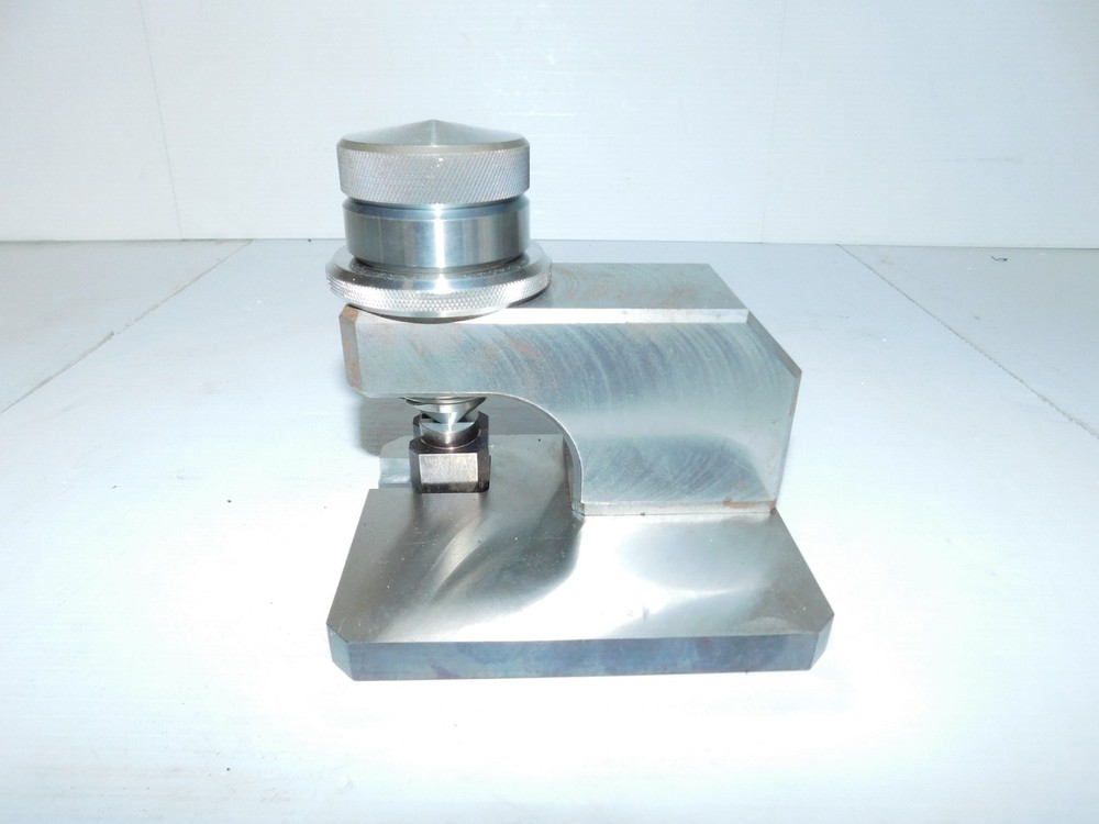 Lathe Tool Grinding Fixture (SML7)