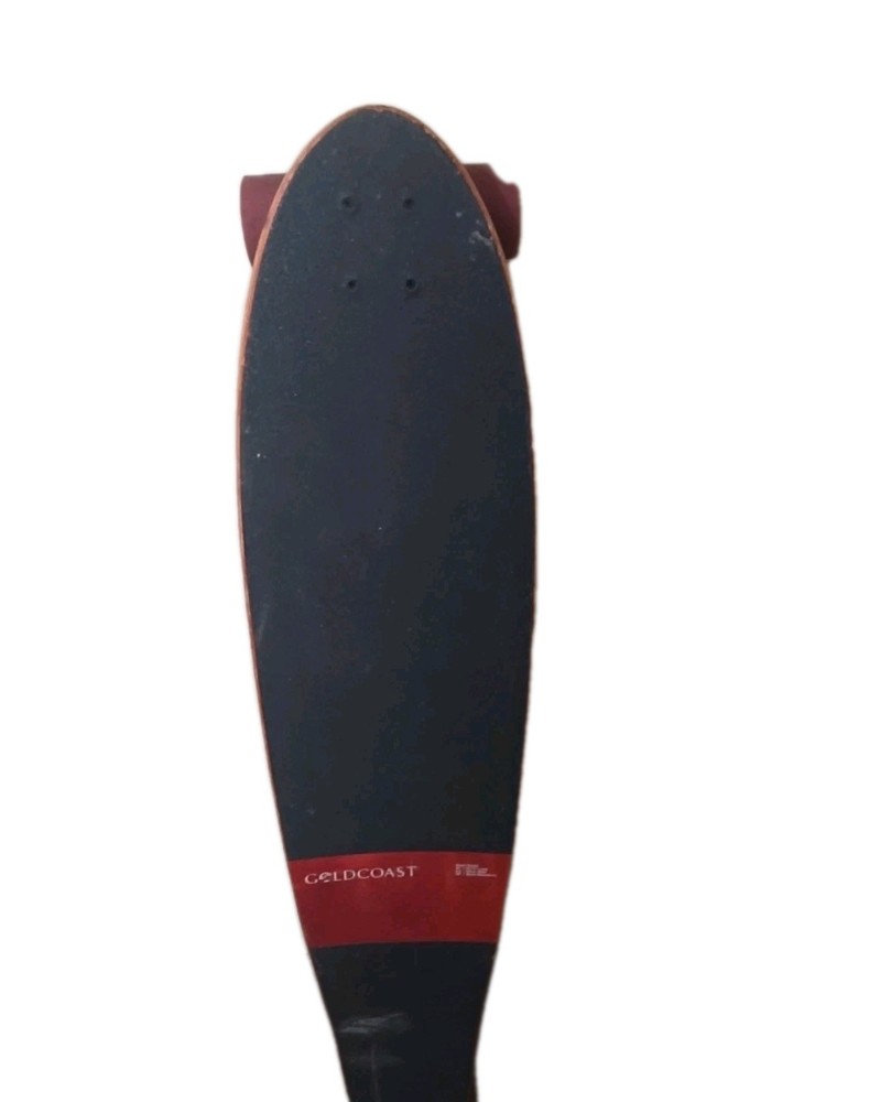 Goldcoast Longboard