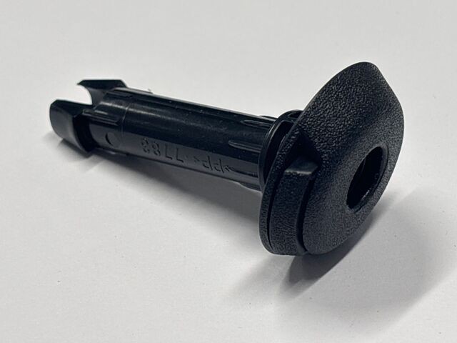 Genuine Mopar Headrest Sleeve 5SG10DX9AA