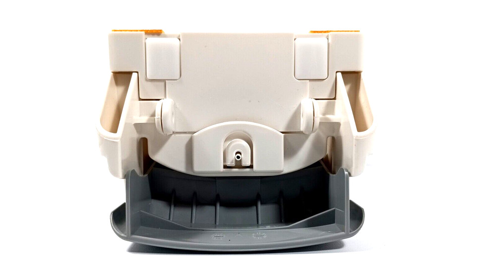 Generic White Soap Dispenser for Home Office Restaurant