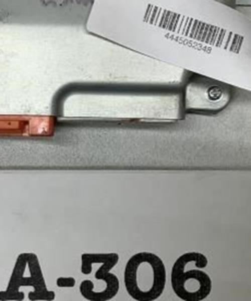 2009 TOYOTA CAMRY HYBRID VOLTAGE SENSOR MODULE OEM+