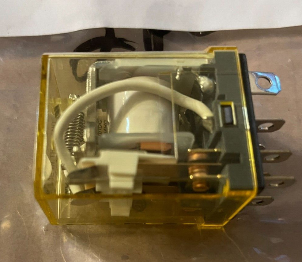 Cleveland SK2475500 24V Relay