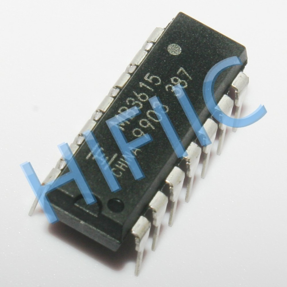1PCS MB3615 QUAD OPERATIONAL AMPLIFIER DIP14